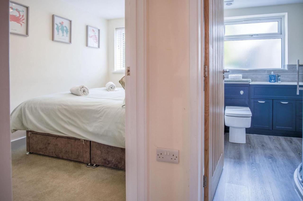 Myrtle - 1 Bedroom Apartment - ساونديرسفوت المظهر الخارجي الصورة
