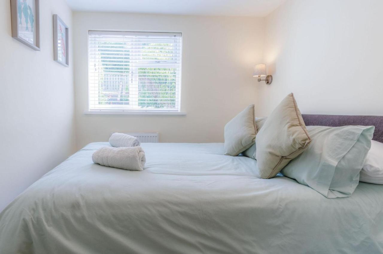 Myrtle - 1 Bedroom Apartment - ساونديرسفوت المظهر الخارجي الصورة