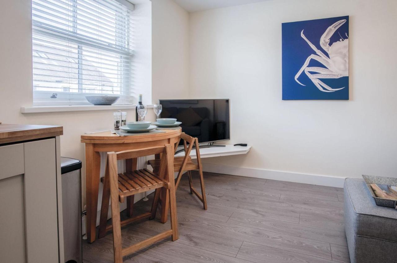 Myrtle - 1 Bedroom Apartment - ساونديرسفوت المظهر الخارجي الصورة