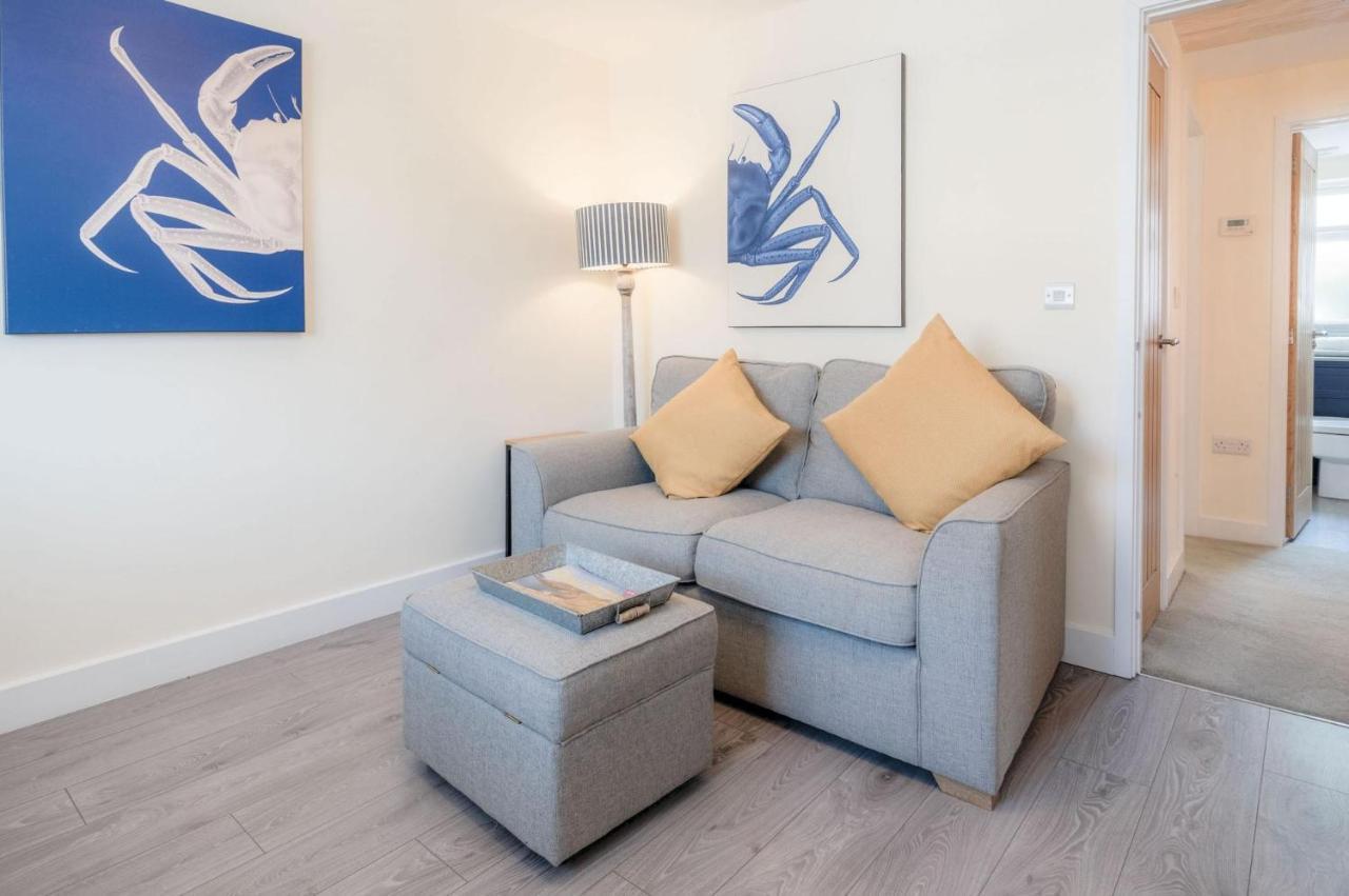 Myrtle - 1 Bedroom Apartment - ساونديرسفوت المظهر الخارجي الصورة