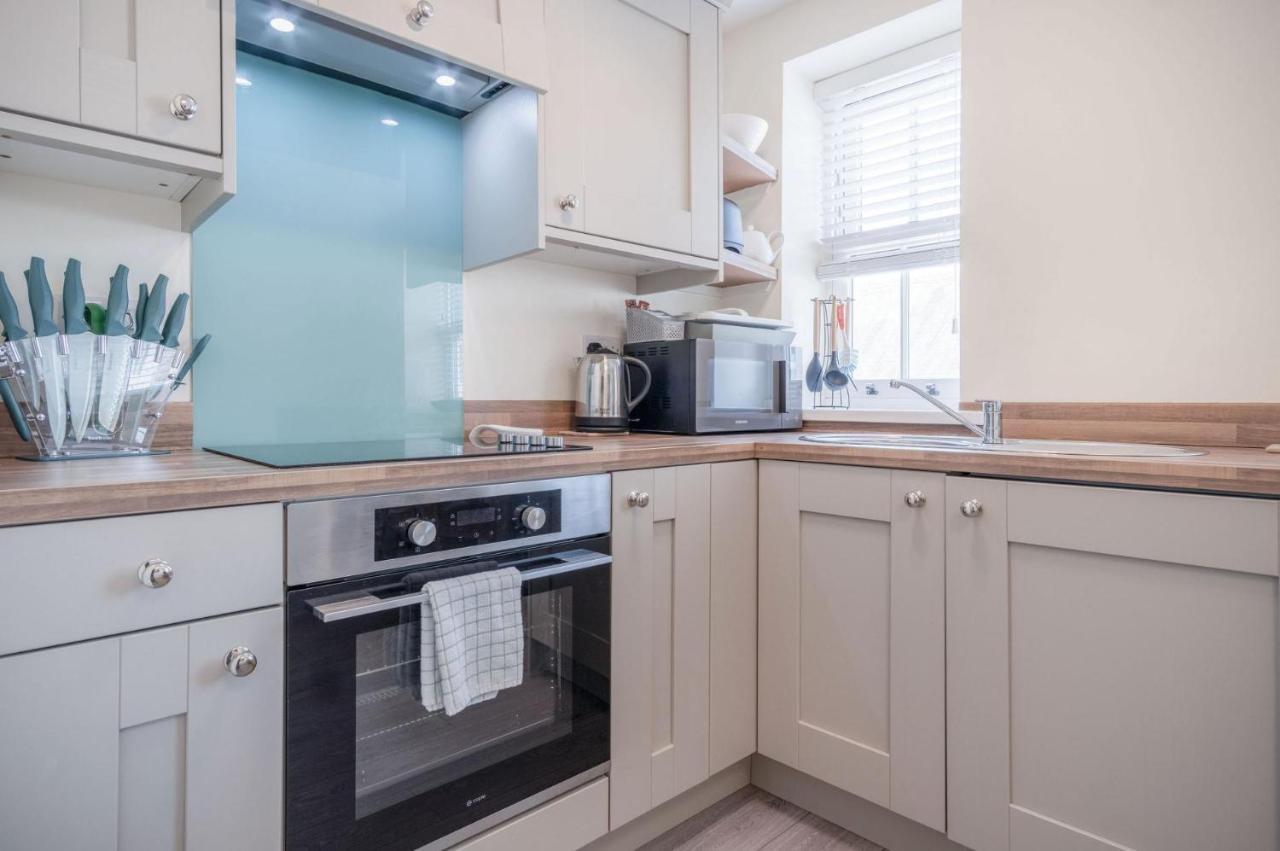 Myrtle - 1 Bedroom Apartment - ساونديرسفوت المظهر الخارجي الصورة