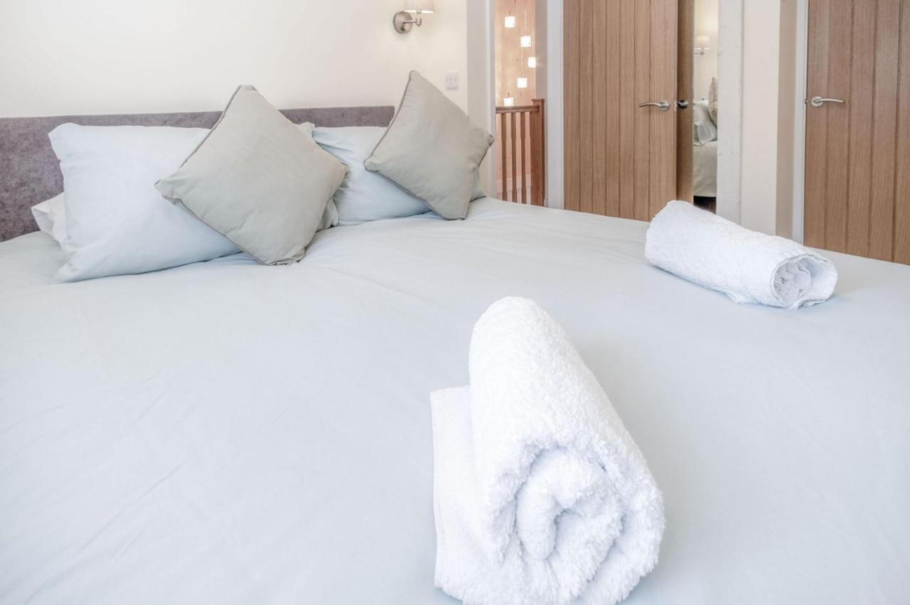 Myrtle - 1 Bedroom Apartment - ساونديرسفوت المظهر الخارجي الصورة