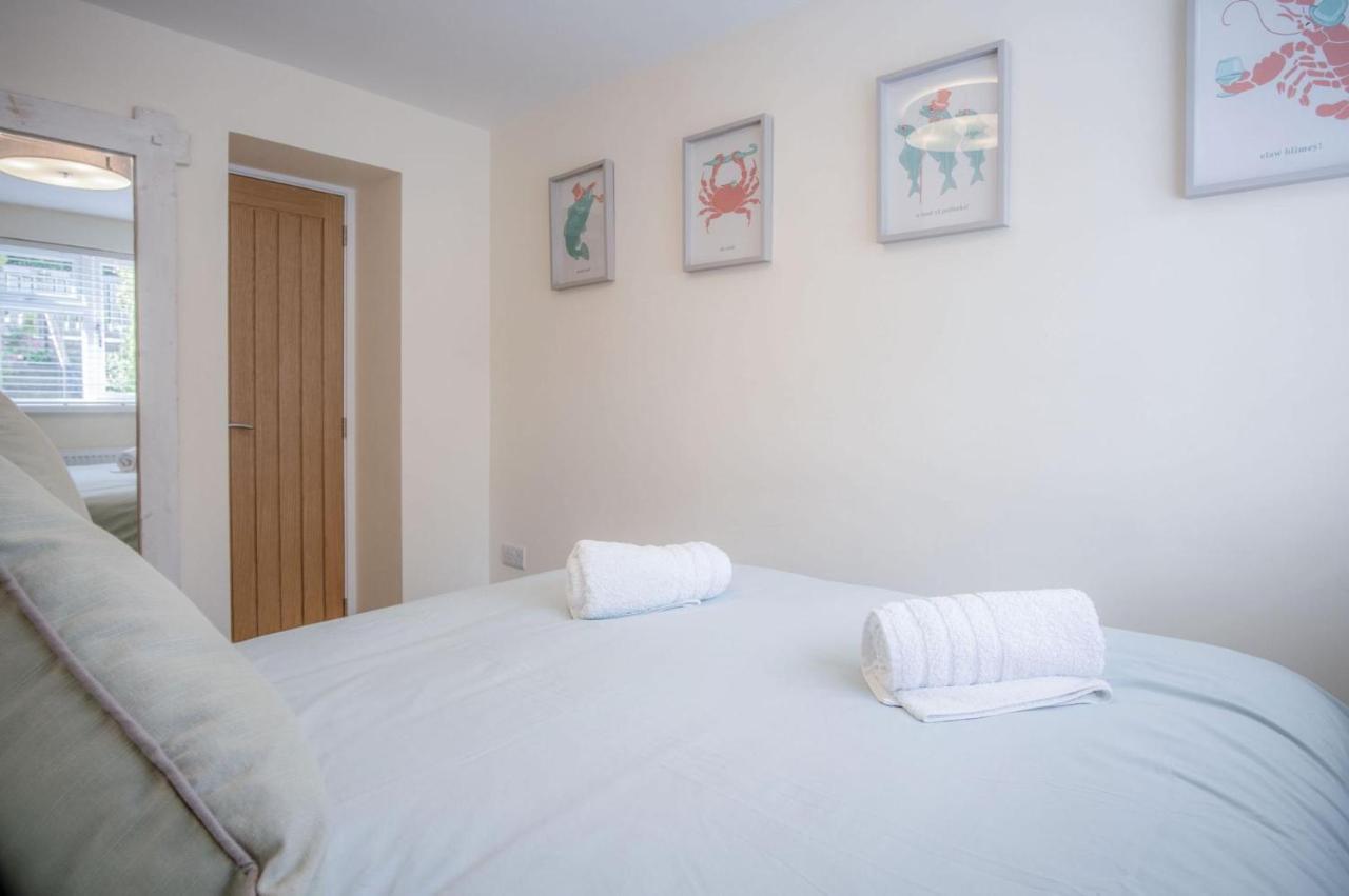 Myrtle - 1 Bedroom Apartment - ساونديرسفوت المظهر الخارجي الصورة
